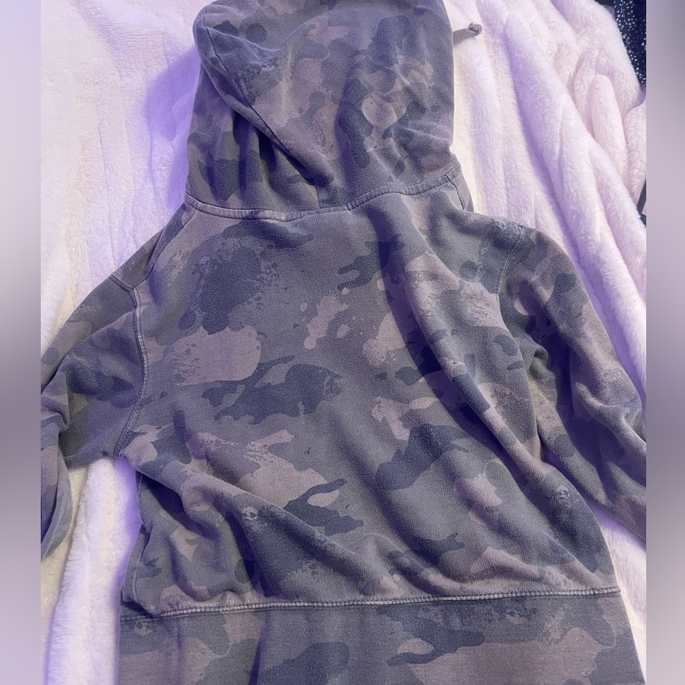 Bucee’s jacket